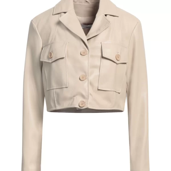  KAOS ΠΑΛΤΟ & ΤΖΑΚΕΤ Μπουφάν και τζάκετ