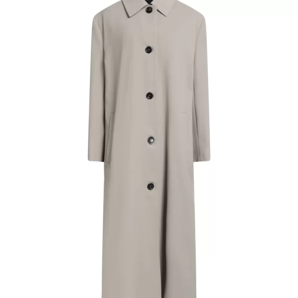 HACHE ΠΑΛΤΟ & ΤΖΑΚΕΤ Πανωφόρι και καμπαρντίνα