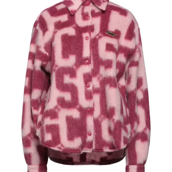 GCDS ΜΠΛΟΥΖΑΚΙΑ Πουκάμισο