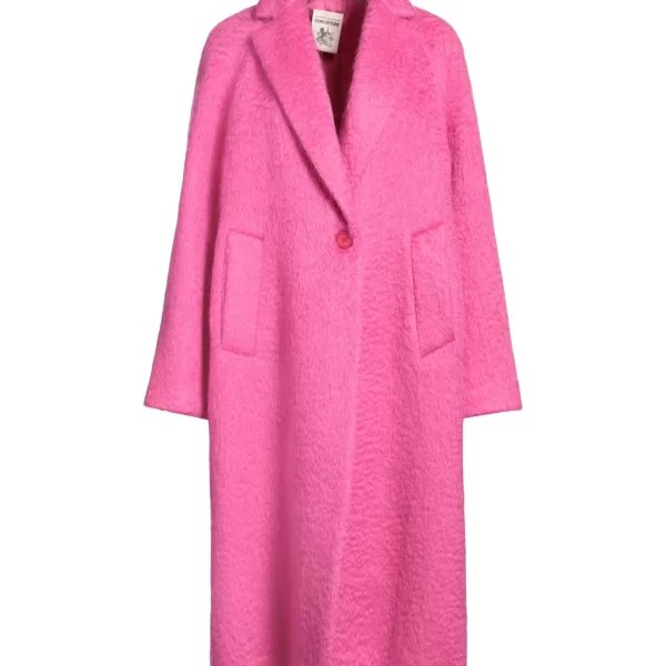  SEMICOUTURE ΠΑΛΤΟ & ΤΖΑΚΕΤ Παλτό