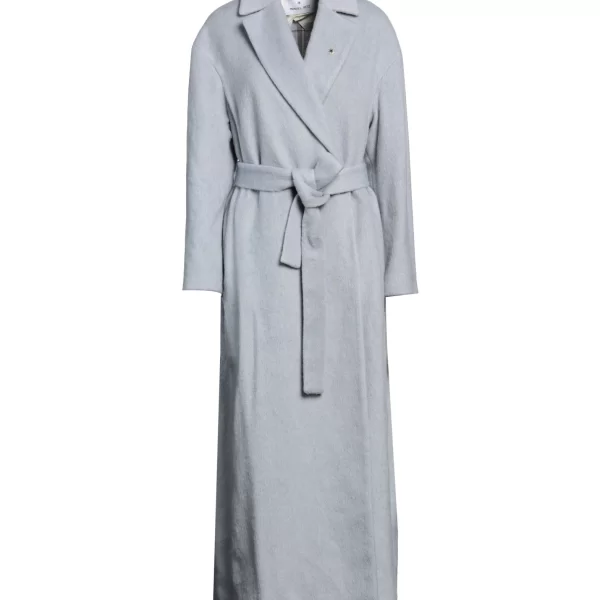 MANUEL RITZ ΠΑΛΤΟ & ΤΖΑΚΕΤ Παλτό