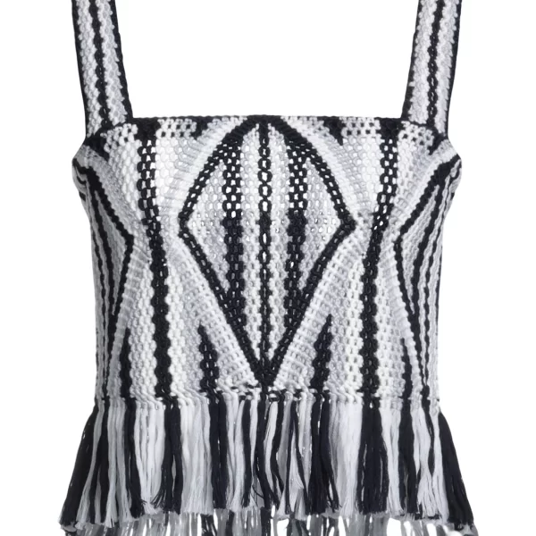  GABRIELA HEARST ΜΠΛΟΥΖΑΚΙΑ Τοπ