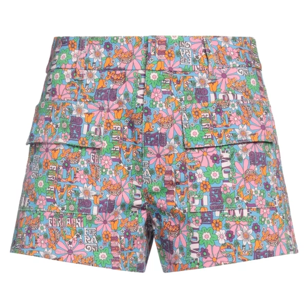 CHIARA FERRAGNI BOTTOMWEAR Σορτς & Βερμούδες