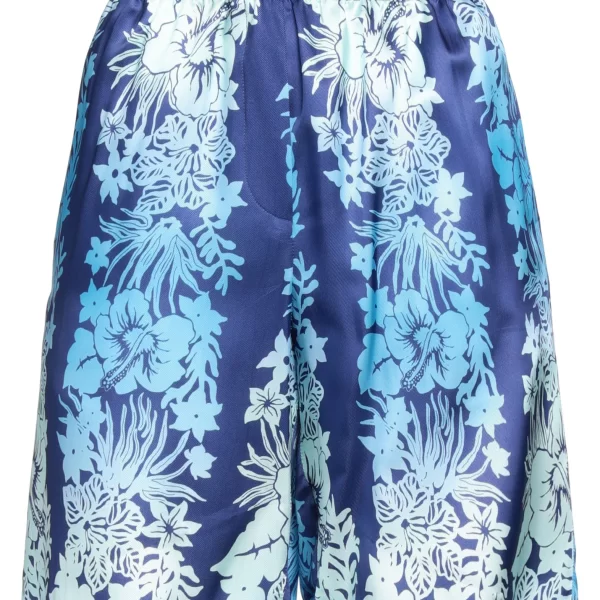  SANDRO BOTTOMWEAR Σορτς & Βερμούδες