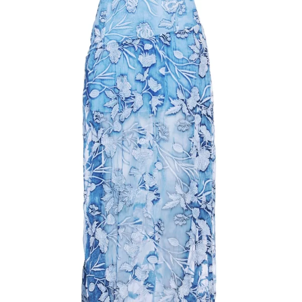  JIJIL BOTTOMWEAR Μάξι φούστα