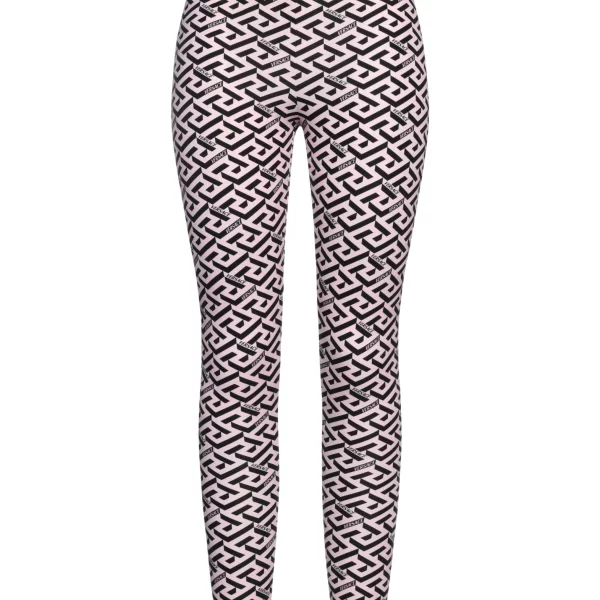  VERSACE BOTTOMWEAR Κολάν