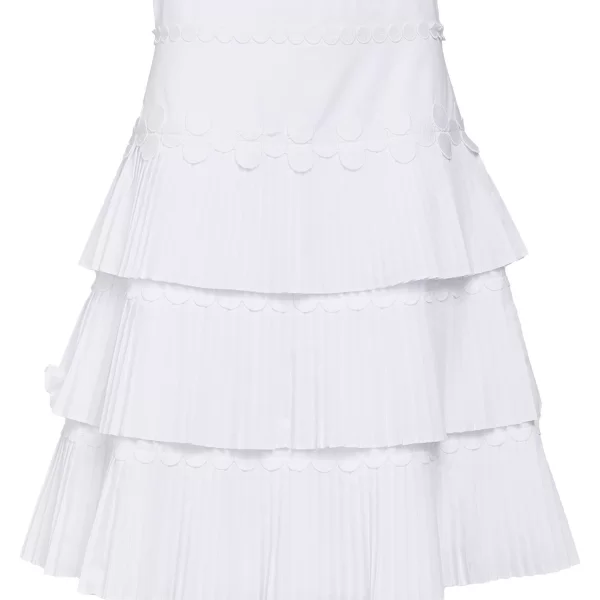 MAISON COMMON BOTTOMWEAR Μίντι φούστα