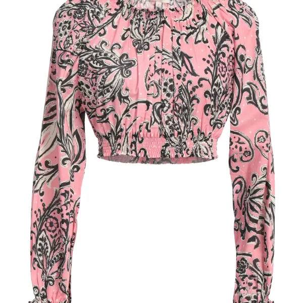  ANJUNA ΜΠΛΟΥΖΑΚΙΑ Τοπ