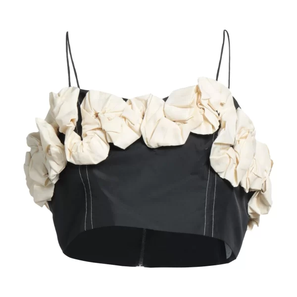  GANNI ΜΠΛΟΥΖΑΚΙΑ Τοπ