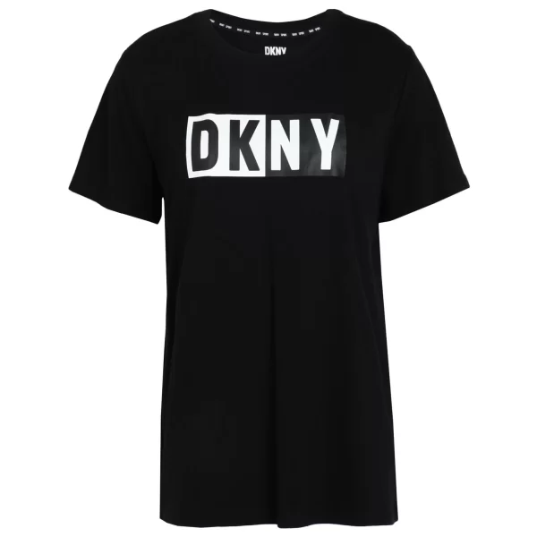 DKNY ΜΠΛΟΥΖΑΚΙΑ T-shirt