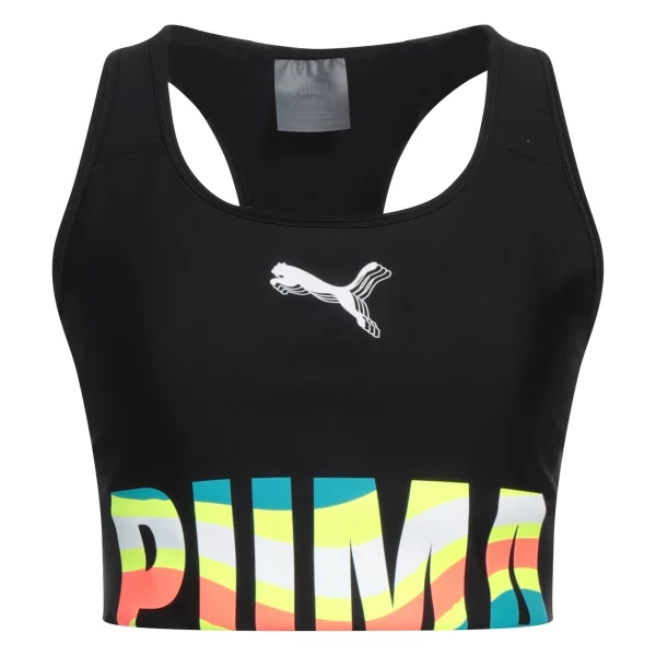  PUMA ΜΠΛΟΥΖΑΚΙΑ Τοπ