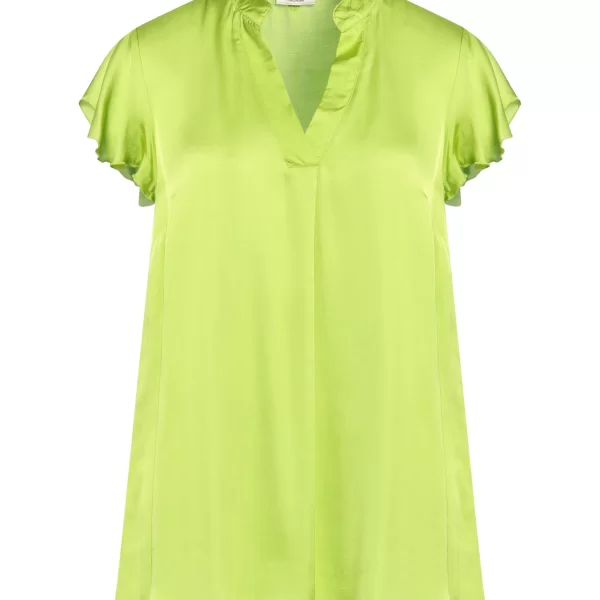 FRACOMINA ΜΠΛΟΥΖΑΚΙΑ Τοπ