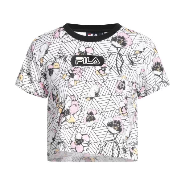  FILA ΜΠΛΟΥΖΑΚΙΑ T-shirt