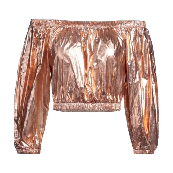  ANDAMANE ΜΠΛΟΥΖΑΚΙΑ Τοπ