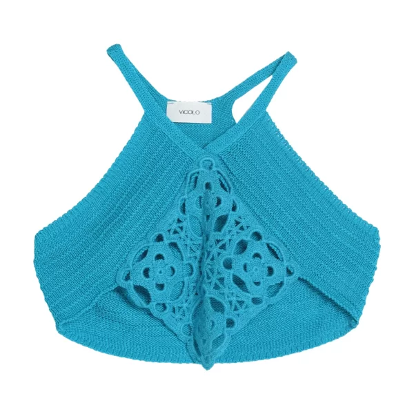  VICOLO ΜΠΛΟΥΖΑΚΙΑ Τοπ