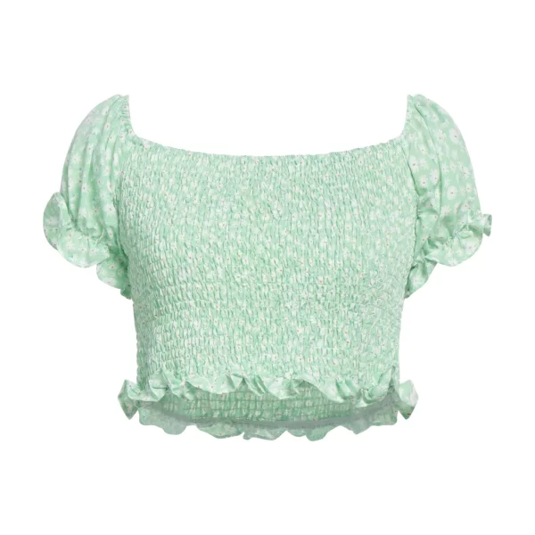  GLAMOROUS CARE ΜΠΛΟΥΖΑΚΙΑ Τοπ