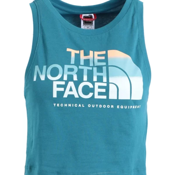  THE NORTH FACE ΜΠΛΟΥΖΑΚΙΑ Τοπ