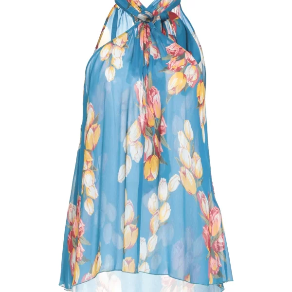  BLUMARINE ΜΠΛΟΥΖΑΚΙΑ Τοπ