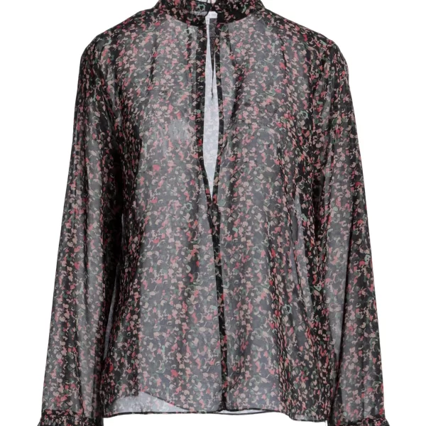  PATRIZIA PEPE ΜΠΛΟΥΖΑΚΙΑ Τοπ