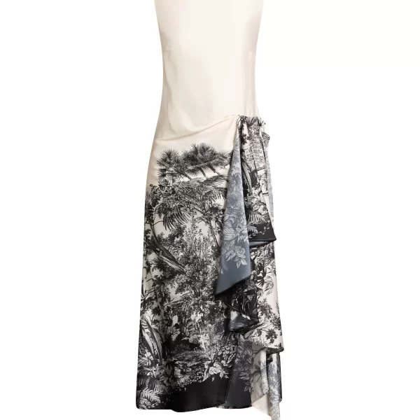  LIU •JO ΦΟΡΕΜΑΤΑ Μάξι φόρεμα