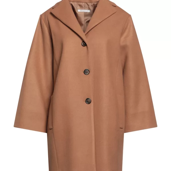 BIANCOGHIACCIO ΠΑΛΤΟ & ΤΖΑΚΕΤ Παλτό