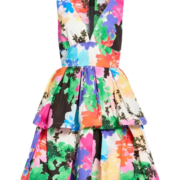  SARA ROKA ΦΟΡΕΜΑΤΑ Μίνι φόρεμα