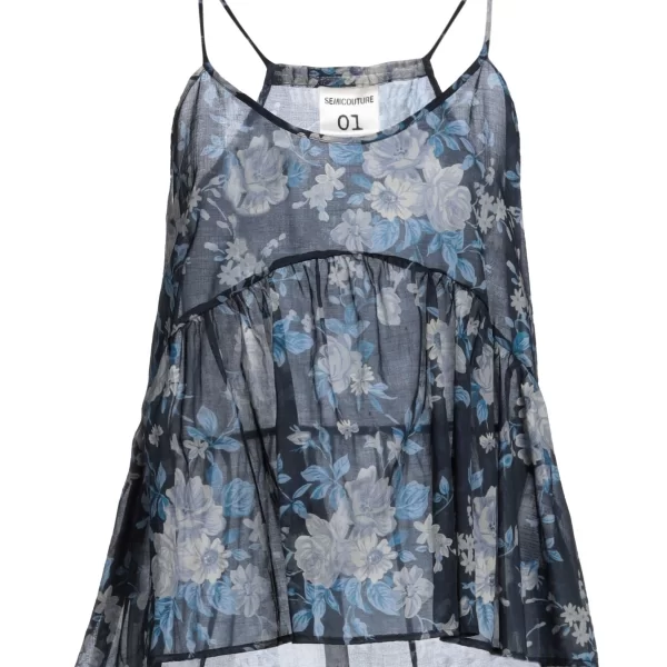  SEMICOUTURE ΜΠΛΟΥΖΑΚΙΑ Τοπ