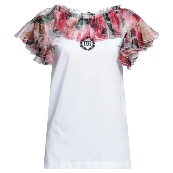  DOLCE&GABBANA ΜΠΛΟΥΖΑΚΙΑ T-shirt