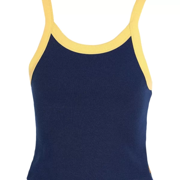  LEVI'S ΜΠΛΟΥΖΑΚΙΑ Αμάνικο μπλουζάκι