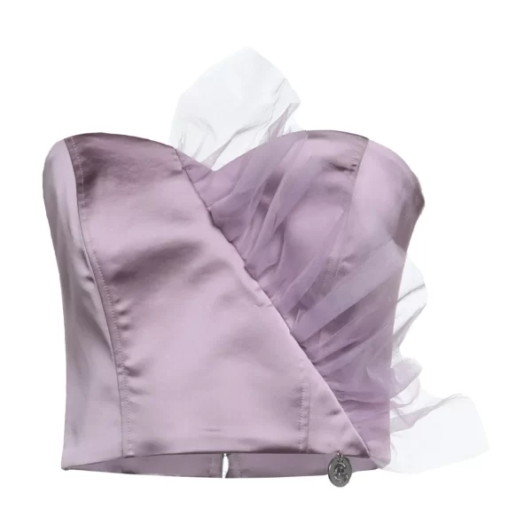  GAëLLE Paris ΜΠΛΟΥΖΑΚΙΑ Τοπ