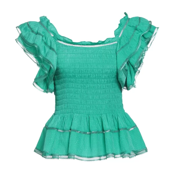  SILVIAN HEACH ΜΠΛΟΥΖΑΚΙΑ Τοπ