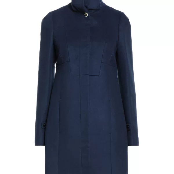  PATRIZIA PEPE ΠΑΛΤΟ & ΤΖΑΚΕΤ Παλτό