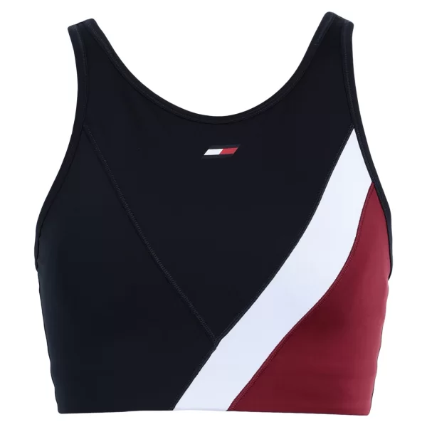  TOMMY HILFIGER ΜΠΛΟΥΖΑΚΙΑ Τοπ