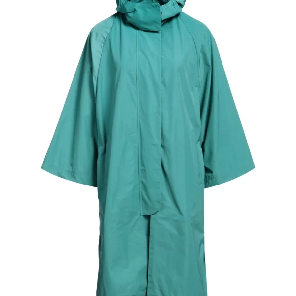  HEVÒ ΠΑΛΤΟ & ΤΖΑΚΕΤ Πανωφόρι και καμπαρντίνα