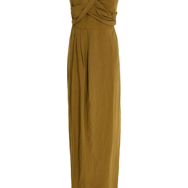 MARA HOFFMAN ΦΟΡΕΜΑΤΑ Μάξι φόρεμα