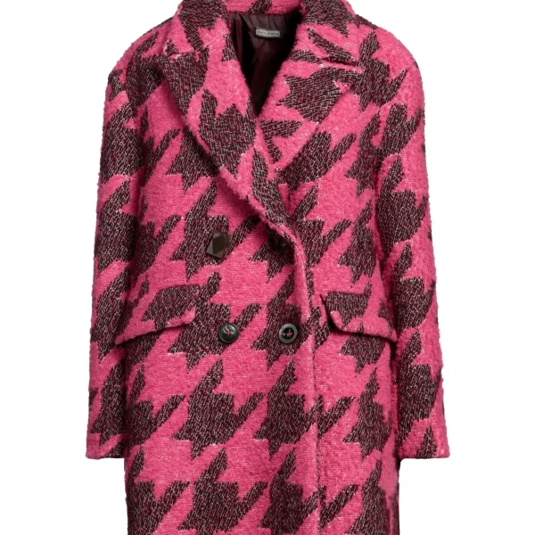  MALÌPARMI ΠΑΛΤΟ & ΤΖΑΚΕΤ Παλτό