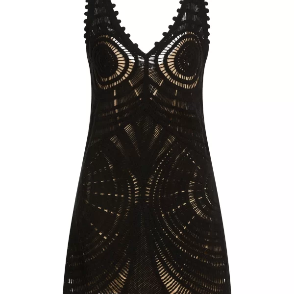 TWINSET ΦΟΡΕΜΑΤΑ Μίνι φόρεμα