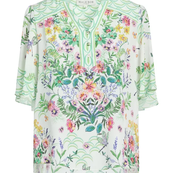  HALE BOB ΜΠΛΟΥΖΑΚΙΑ Τοπ