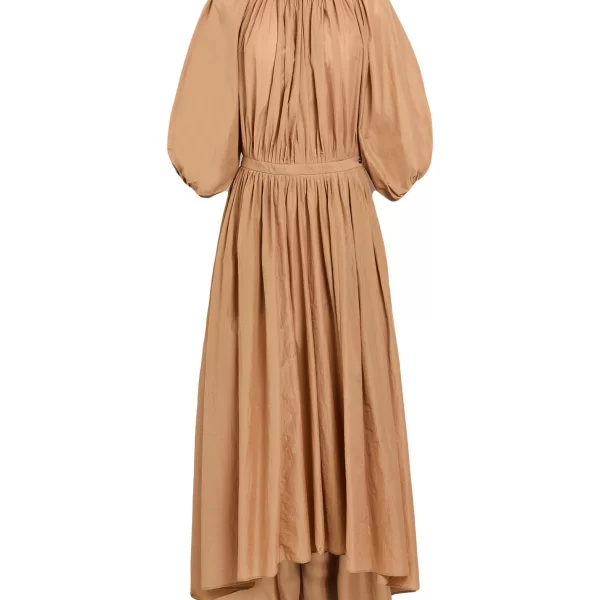  PHILOSOPHY di LORENZO SERAFINI ΦΟΡΕΜΑΤΑ Μάξι φόρεμα