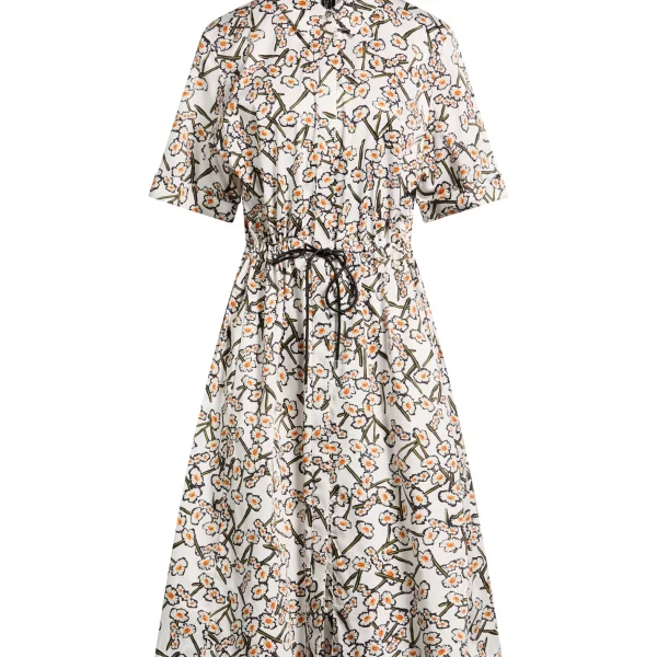  MARC CAIN ΦΟΡΕΜΑΤΑ Midi φόρεμα