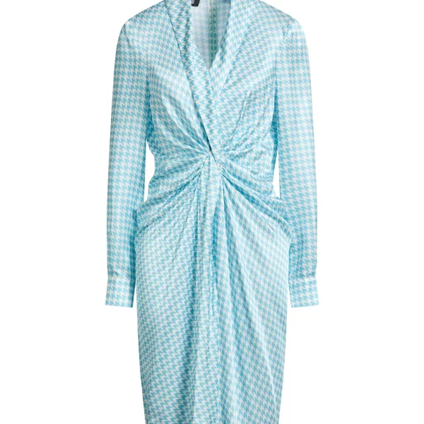 BOUTIQUE MOSCHINO ΦΟΡΕΜΑΤΑ Midi φόρεμα