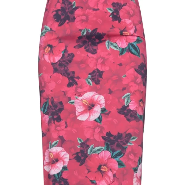 PINKO BOTTOMWEAR Μίντι φούστα