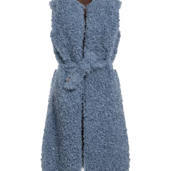  MALÌPARMI ΠΑΛΤΟ & ΤΖΑΚΕΤ Μουτόν και teddy