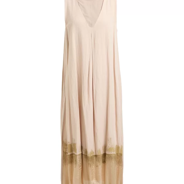  LANACAPRINA ΦΟΡΕΜΑΤΑ Midi φόρεμα