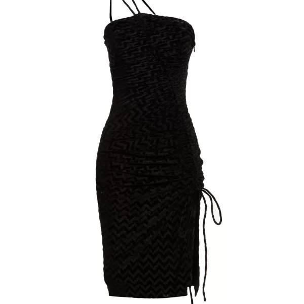 MISSONI ΦΟΡΕΜΑΤΑ Midi φόρεμα