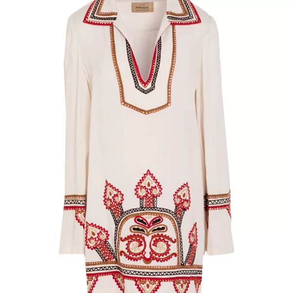 FORTELA ΦΟΡΕΜΑΤΑ Μίνι φόρεμα