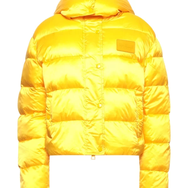  GAëLLE Paris ΠΑΛΤΟ & ΤΖΑΚΕΤ Μπουφάν με επένδυση