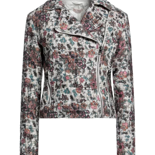 LIU •JO ΠΑΛΤΟ & ΤΖΑΚΕΤ Μπουφάν και τζάκετ