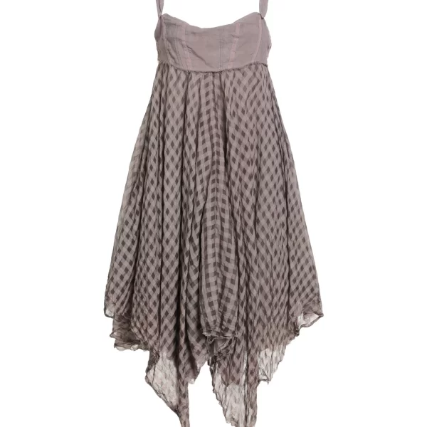  MARC LE BIHAN ΦΟΡΕΜΑΤΑ Midi φόρεμα