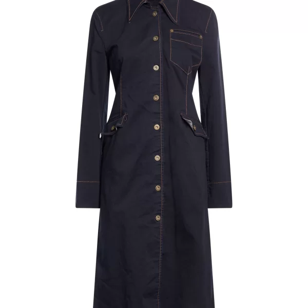  TOD'S ΦΟΡΕΜΑΤΑ Midi φόρεμα